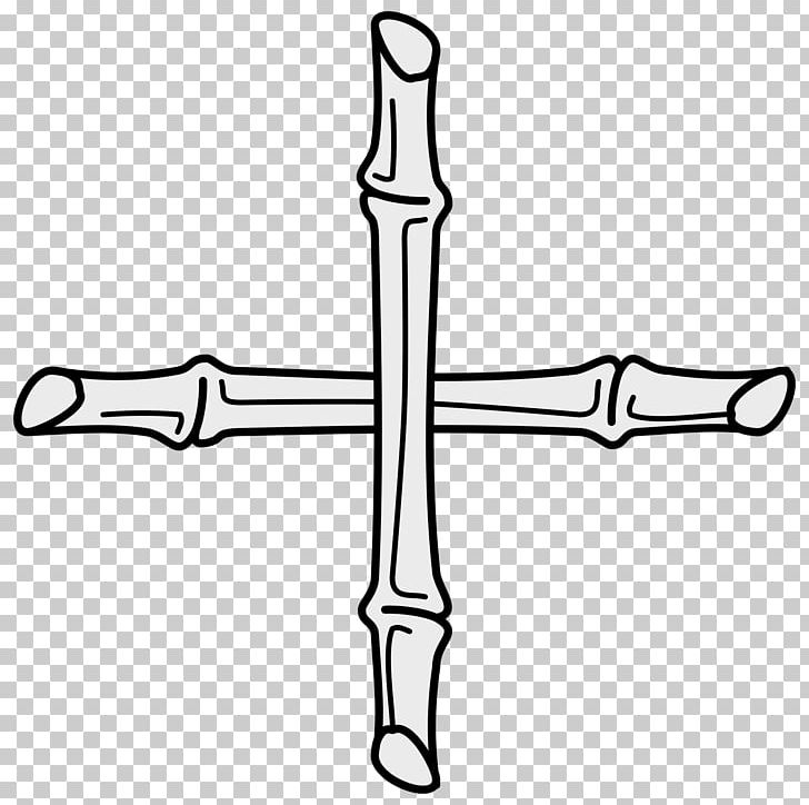 Cross Sugarcane Symbol PNG, Clipart, Angle, Armenian Cross, Black And White, Cane, Cross Free PNG Download
