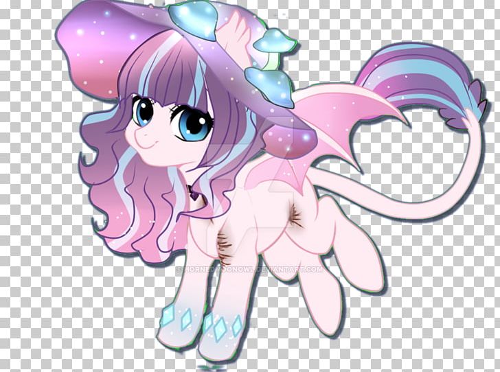 Horse Fairy Pink M PNG, Clipart, Animal Figure, Anime, Cartoon, Ear, Fairy Free PNG Download