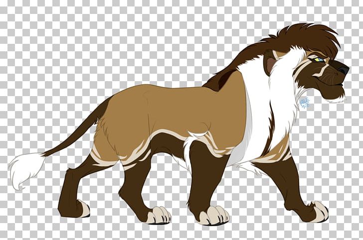 Lion Fan Art Dog Character Comics PNG, Clipart, Animals, Art, Big Cats, Carnivoran, Cartoon Free PNG Download