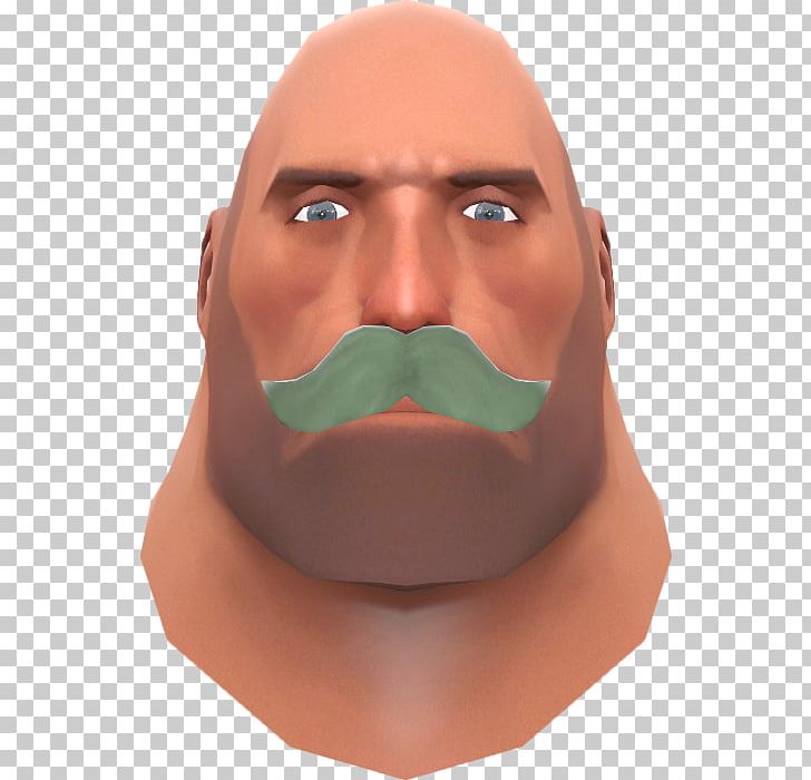 Loadout Team Fortress 2 Nose Chin Garry's Mod PNG, Clipart,  Free PNG Download