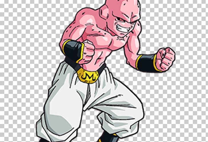 Majin Buu Goku Vegeta Gohan Frieza PNG, Clipart, Aggression, Anime, Arm, Art, Artwork Free PNG Download