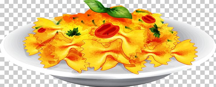 Pasta Vegetarian Cuisine Noodle Food Dough PNG, Clipart, Cuisine, Desktop Wallpaper, Dish, Dough, Drawing Free PNG Download