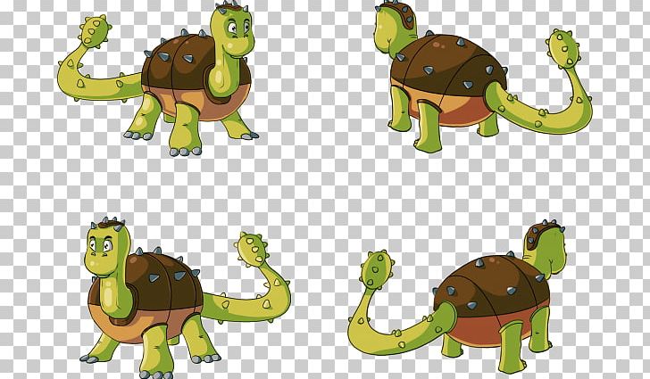 Tortoise Fauna Character Cartoon Terrestrial Animal PNG, Clipart, Animal, Animal Figure, Cartoon, Character, Fauna Free PNG Download