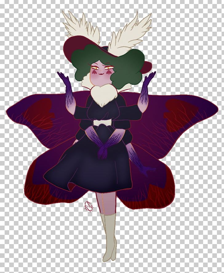 Butterfly The Battle For Mewni: Toffee Art Moth PNG, Clipart, Art, Butterfly, Chibi, Costume Design, Deviantart Free PNG Download