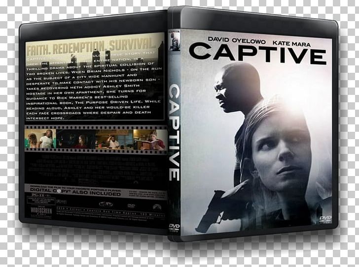 Captive David Oyelowo Film Poster 720p PNG, Clipart, 720p, 1080p, Axxo, Brand, Captive Free PNG Download