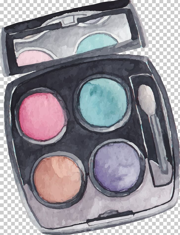 Cosmetics Watercolor Painting Illustration PNG, Clipart, Anime Eyes, Art, Blue Eyes, Brush, Cartoon Eyes Free PNG Download