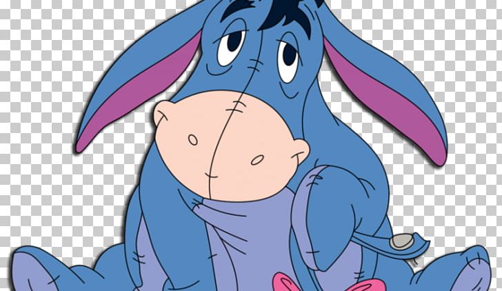Eeyore's Birthday Party Winnie-the-Pooh Piglet Kaplan Tigger PNG, Clipart, Anime, Art, Artwork, Baby Shower, Birthday Free PNG Download