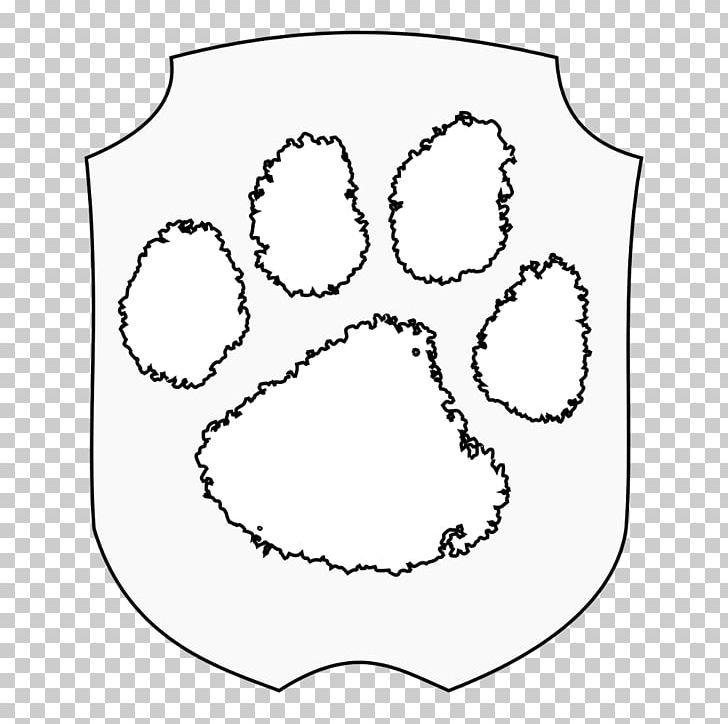 Eye Paw White Circle PNG, Clipart, Area, Black, Black And White, Camelot Group, Circle Free PNG Download