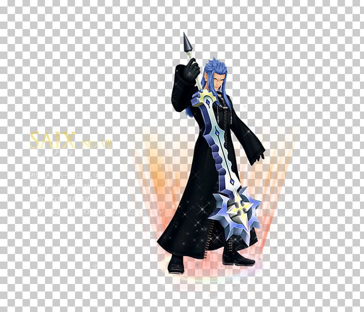 Kingdom Hearts 358/2 Days Kingdom Hearts III Kingdom Hearts Birth By Sleep Kingdom Hearts 3D: Dream Drop Distance Kingdom Hearts: Chain Of Memories PNG, Clipart, Action Figure, Ansem, Character, Costume, Costume Design Free PNG Download