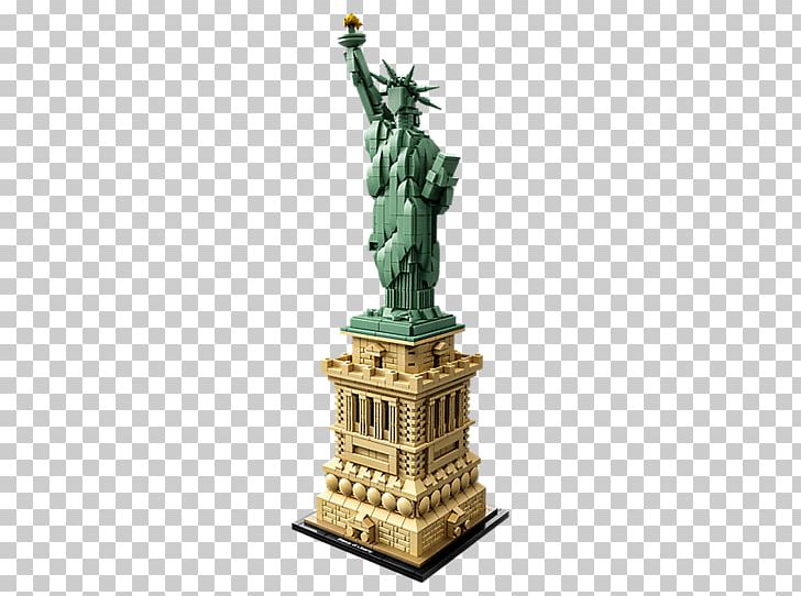 Statue Of Liberty Great Wall Of China LEGO Architecture PNG, Clipart, Architecture, Building, Compare, Deal, Figurine Free PNG Download