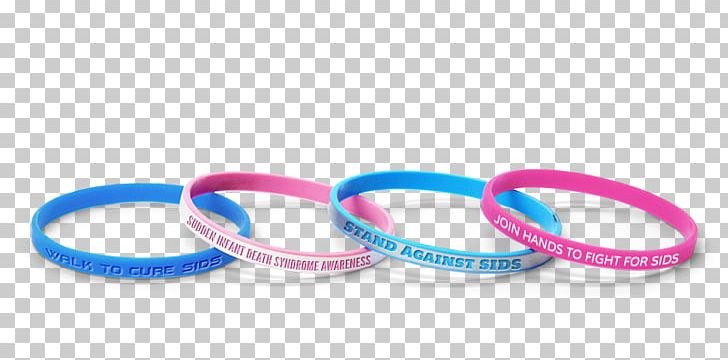 Sudden Infant Death Syndrome Wristband Bangle Sudden Arrhythmic Death Syndrome PNG, Clipart, Awareness, Bangle, Body Jewelry, Breast Cancer, Color Free PNG Download