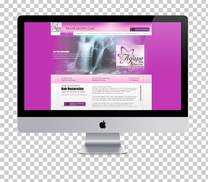 Web Development Responsive Web Design PNG, Clipart, Brand, Clinic, Computer Monitor, Design Studio, Display Advertising Free PNG Download