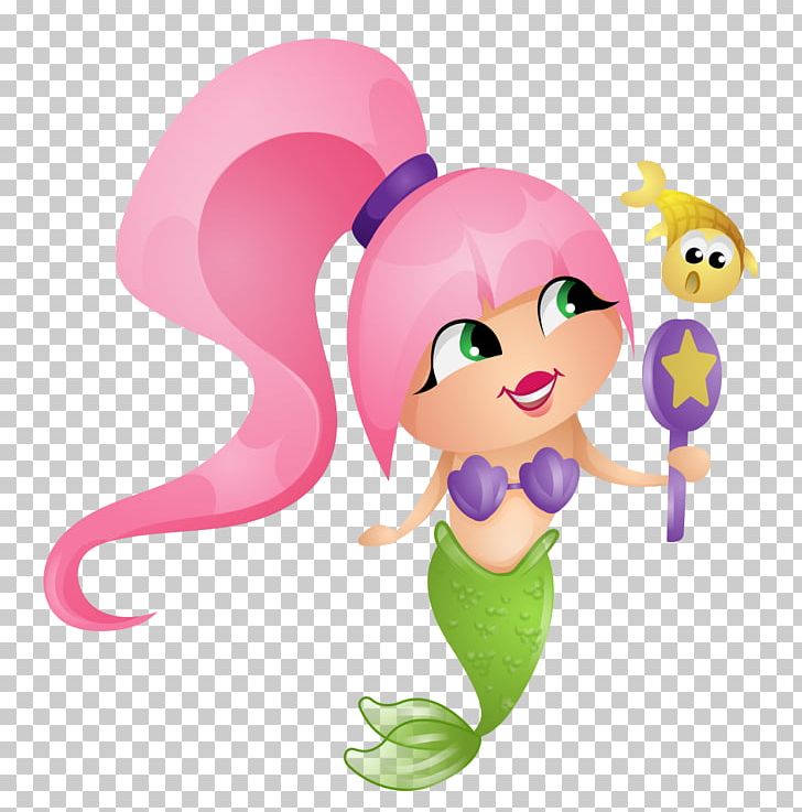 Kids Mobile Game Mermaid Android PNG, Clipart, Art, Balloon Cartoon, Cartoon, Cartoon Eyes, Fictional Character Free PNG Download