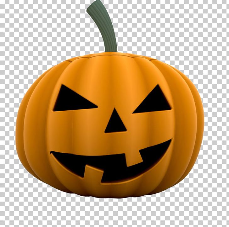 Pumpkin Jack-o'-lantern Stock Photography PNG, Clipart, 3d Computer Graphics, 3d Rendering, Calabaza, Carving, Cucurbita Free PNG Download