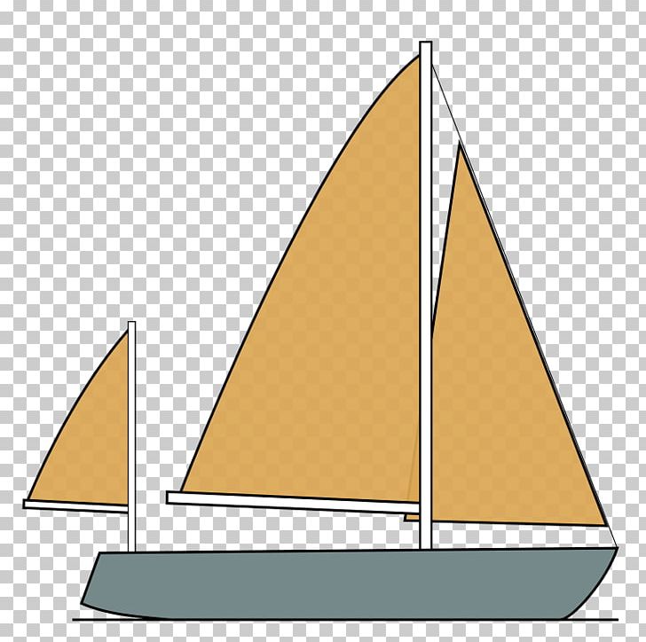 Sailing Ship Yawl Mast PNG, Clipart, Angle, Boat, Cat Ketch, Catketch, Dhow Free PNG Download