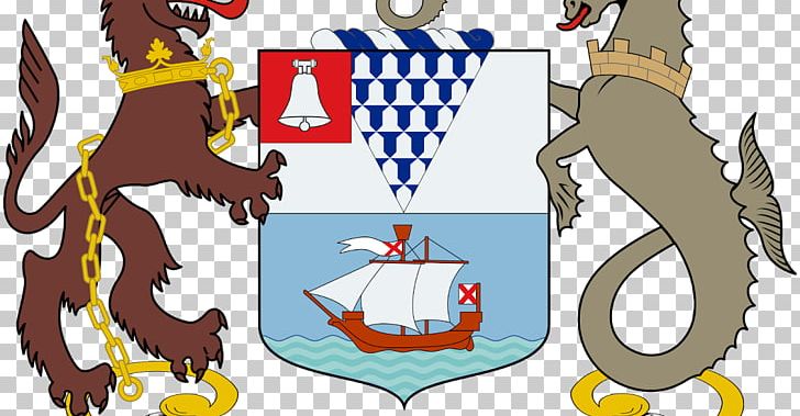 Belfast–Bangor Line River Farset Coat Of Arms Flag PNG, Clipart, Area, Art, Artwork, Belfast, Cartoon Free PNG Download