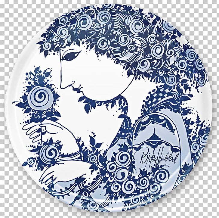 Copenhagen Rosendahl Tray Mug Blue PNG, Clipart, Blue, Blue And White Porcelain, Bowl, Circle, Copenhagen Free PNG Download