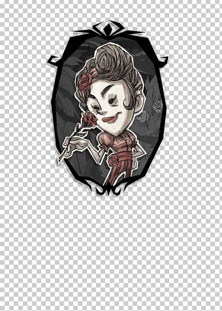 Don't Starve Together Multiplayer Video Game Klei Entertainment Character PNG, Clipart,  Free PNG Download