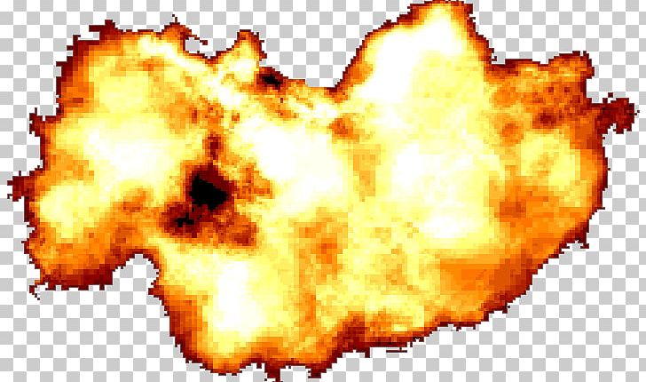 Free: Explosion Transparent Background Gif 