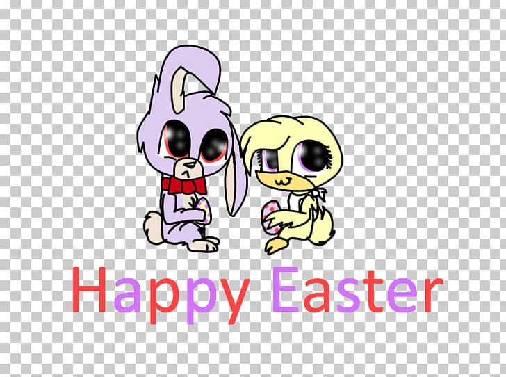 Five Nights At Freddy's 2 Five Nights At Freddy's 3 Five Nights At Freddy's: Sister Location Easter Bunny PNG, Clipart,  Free PNG Download