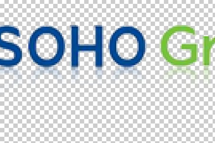 Logo Soho Brand Trademark Product Design PNG, Clipart, Area, Art, Blue, Brand, Line Free PNG Download