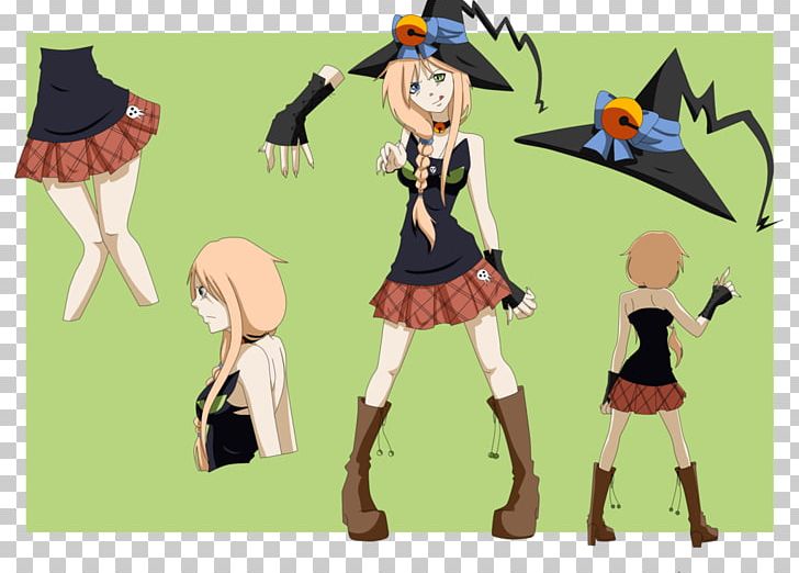 Soul Eater Costume School Uniform PNG, Clipart, Anime, Art, Cartoon, Character, Clothing Free PNG Download