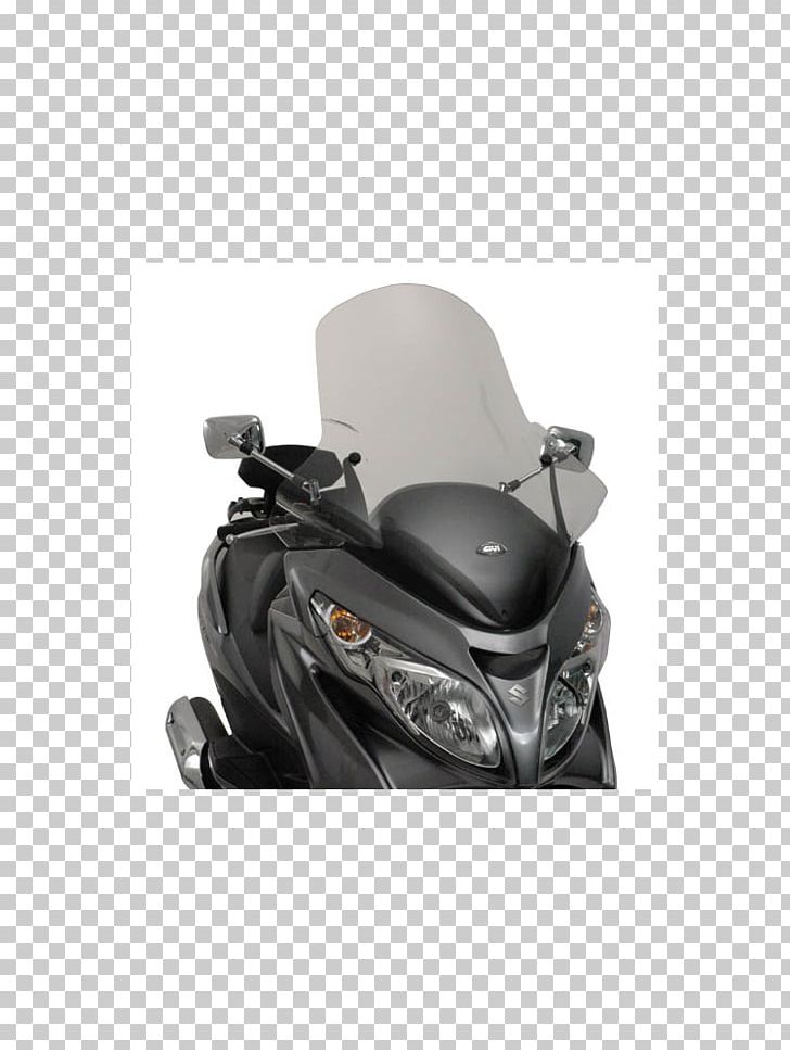 Suzuki Burgman 400 Exhaust System Windshield PNG, Clipart, Exhaust System, Glass, Metal, Motorcycle, Scooter Free PNG Download