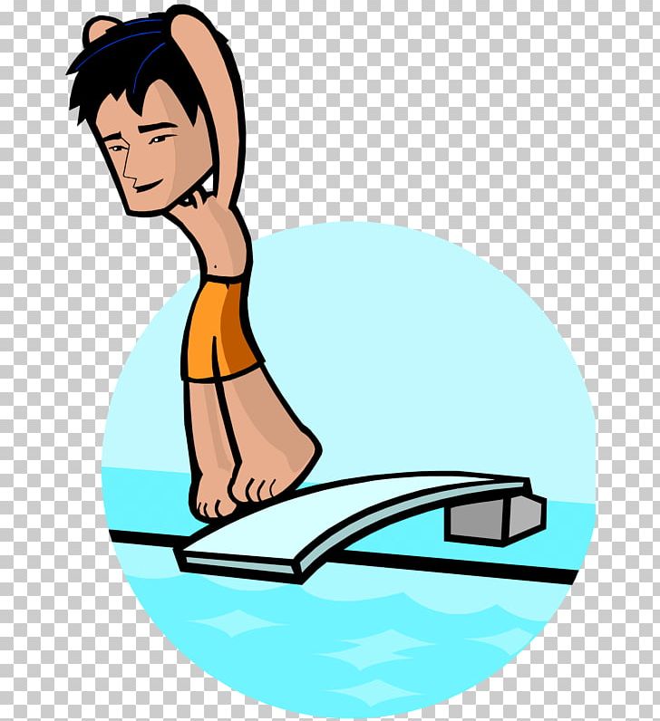 Swimming Pool Diving Boards Underwater Diving PNG, Clipart, Arm, Artwork, Board Clipart, Communication, Conversation Free PNG Download