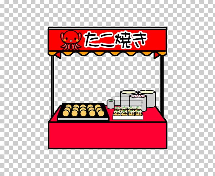 Takoyaki Kakigōri Fried Noodles Market Stall 夏祭り PNG, Clipart, Area, Black And White, Brand, Festival, Fireworks Free PNG Download