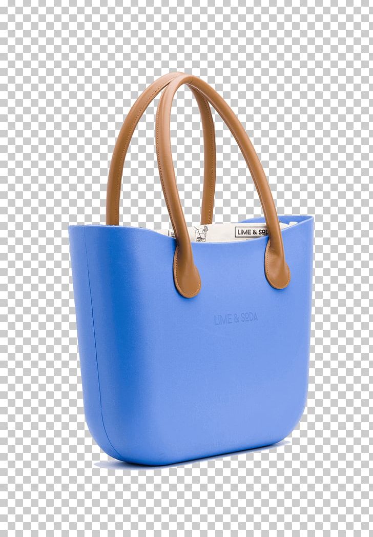 Tote Bag Handbag O Bag Blue PNG, Clipart, Accessories, Azure, Bag, Blue, Brand Free PNG Download