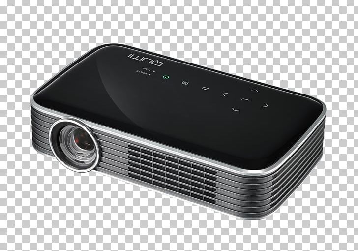 Vivitek Qumi Q8 Black Hardware/Electronic Multimedia Projectors 1080p PNG, Clipart, 1080p, Digital Light Processing, Electronic Device, Electronics, Electronics Accessory Free PNG Download