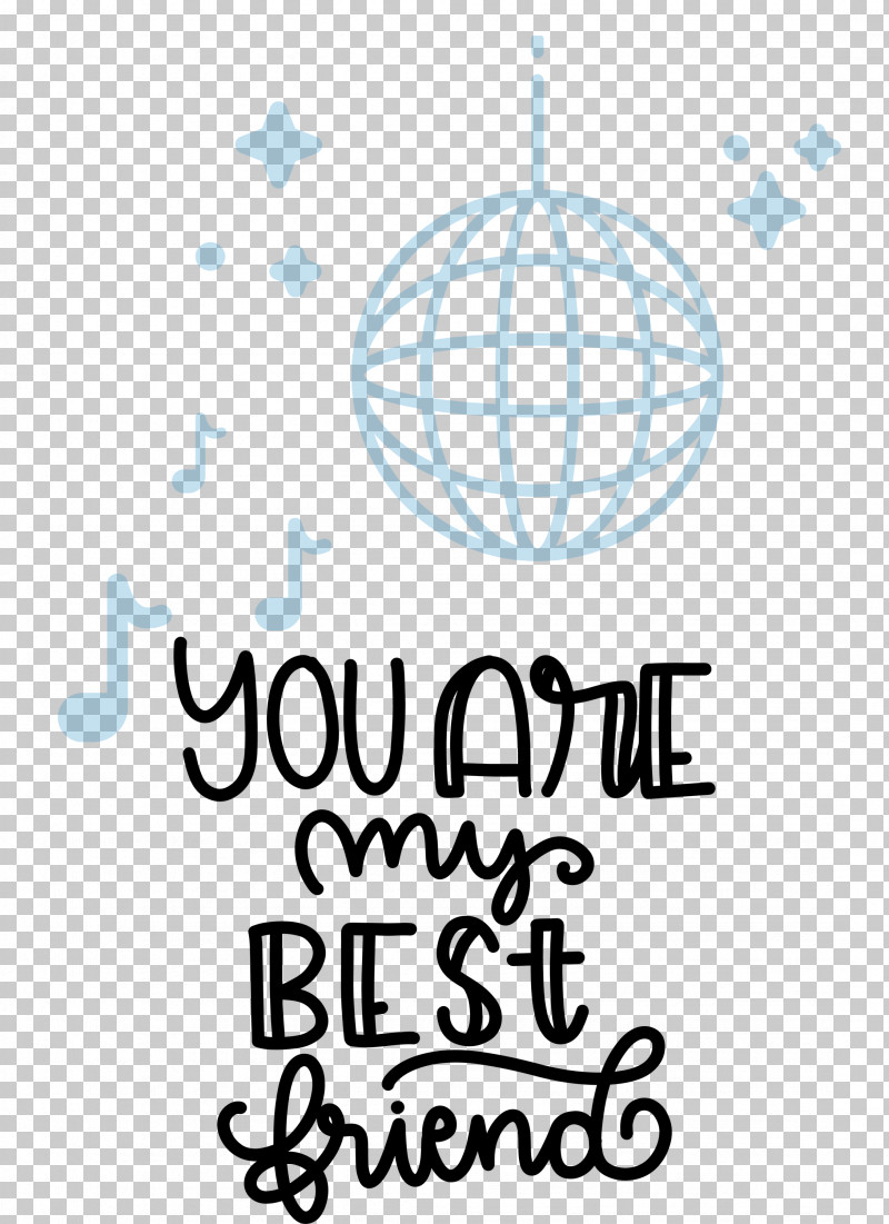 Best Friends You Are My Best Friends PNG, Clipart, Best Friends, Geometry, Line, Logo, Mathematics Free PNG Download