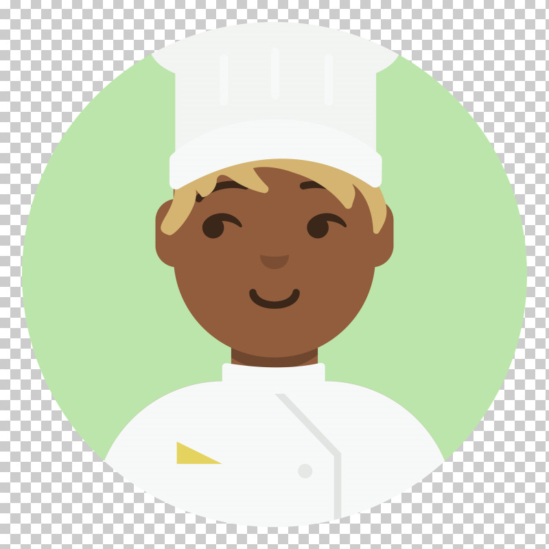 Chef Avatar PNG, Clipart, Analytic Trigonometry And Conic Sections, Behavior, Cartoon, Character, Circle Free PNG Download