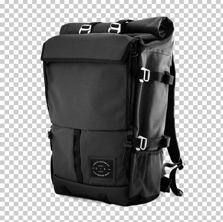 Backpack THRIVE MOTORCYCLE Life Behind Bars PNG, Clipart, Backpack, Bag, Baggage, Bicycle, Black Free PNG Download