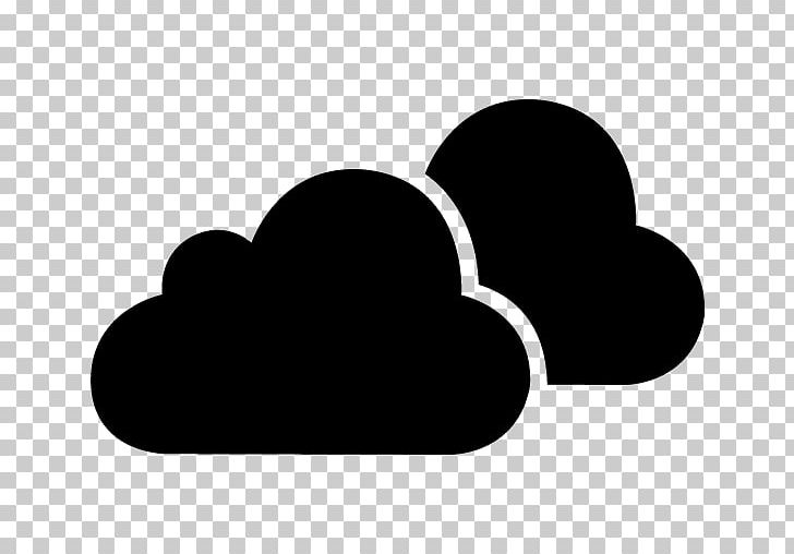 Computer Icons Symbol Cloud Desktop Overcast PNG, Clipart, Black, Black And White, Button, Cloud, Computer Icons Free PNG Download