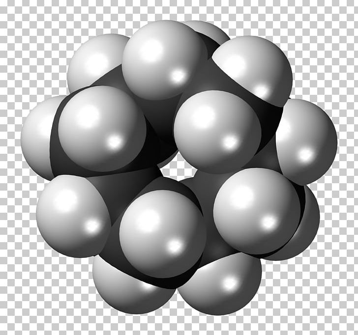 Cyclononane Cyclodecane Matter Sphere Amigos Para Siempre PNG, Clipart, Black And White, Chemical Structure, Chemistry, Circle, Cyclodecane Free PNG Download
