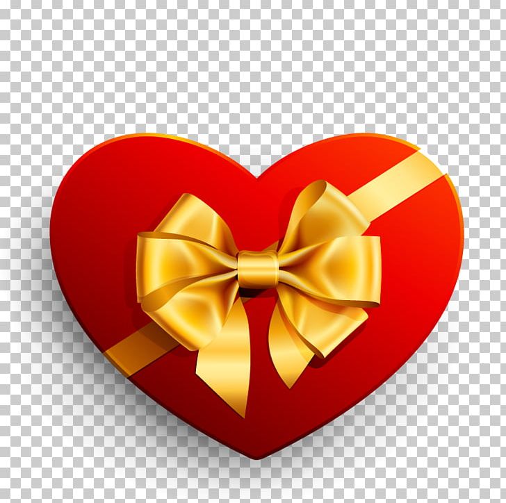 Heart Gift Ribbon PNG, Clipart, About, About Benefits, Benefits, Christmas Gifts, Day Free PNG Download