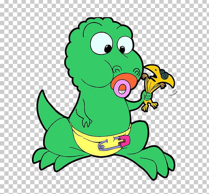 T-shirt Cartoon Dinosaur PNG, Clipart, Animal, Artwork, Baby, Cartoon, Fictional Character Free PNG Download