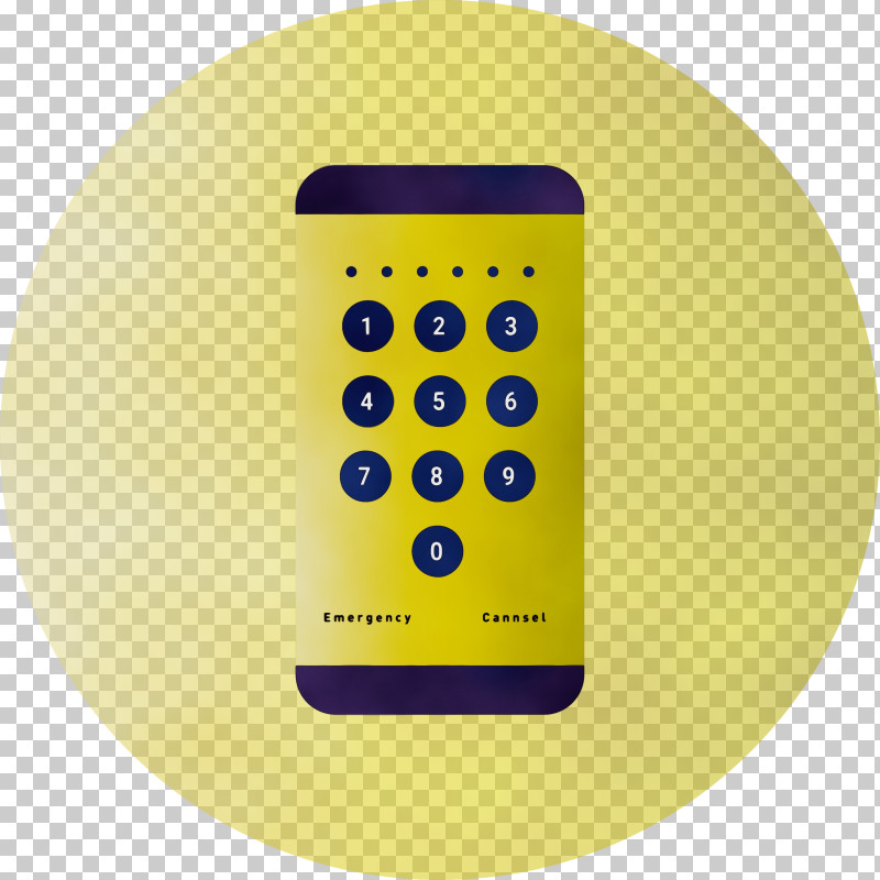 Yellow Multimedia Computer Hardware PNG, Clipart, Android, Computer Hardware, Multimedia, Paint, Password Free PNG Download