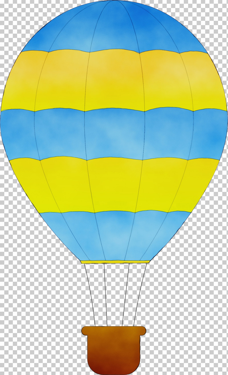 Hot Air Balloon PNG, Clipart, Air Sports, Balloon, Hot Air Balloon, Hot Air Ballooning, Paint Free PNG Download