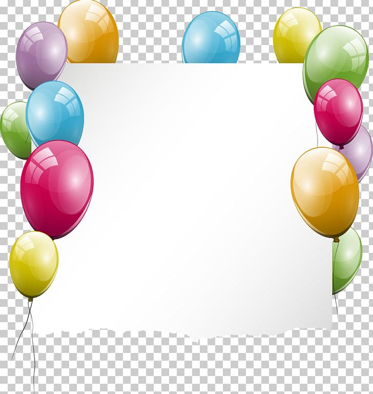 Balloon Party Birthday PNG, Clipart, Balloon, Birthday, Gift, Graphic Design, Joyeux Anniversaire Free PNG Download