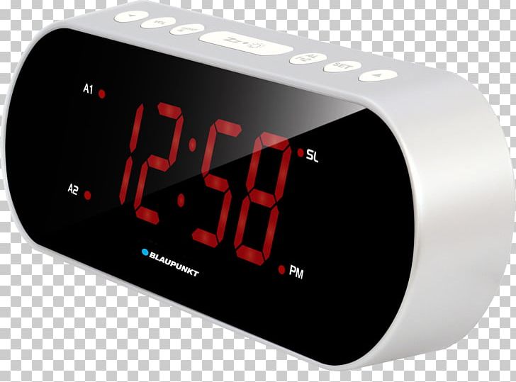 Blaupunkt CR 6SL Silver Radio Alarm Clock Phase-locked Loop FM Broadcasting PNG, Clipart, Alarm Clock, Alarm Clocks, Audio, Blaupunkt, Clock Free PNG Download