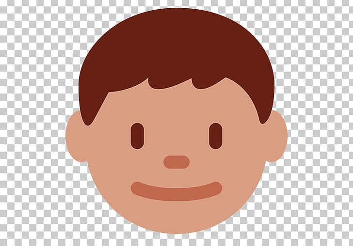 Emoji Child Infant Computer Icons Sign PNG, Clipart, Boy, Cartoon, Cheek, Child, Circle Free PNG Download
