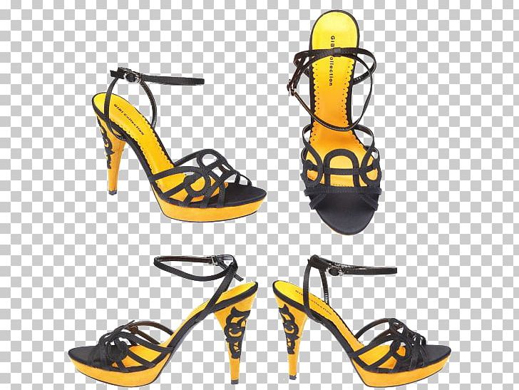 High-heeled Shoe Sandal Footwear Boot PNG, Clipart, Boot, Cine Gibi, Fashion, Footwear, Gibi Asmr Free PNG Download