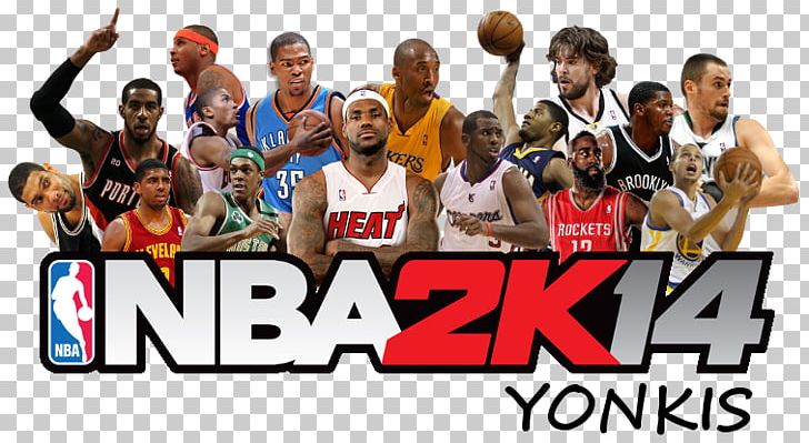 NBA 2K14 Team Sport PlayStation 4 Tournament PNG, Clipart, Championship, Community, Competition, Nba 2k, Nba 2k14 Free PNG Download
