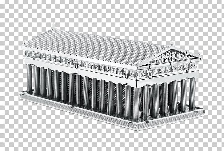 Parthenon Temple Metal Building Steel PNG, Clipart, Ancient Greek Architecture, Architectural Engineering, Building, Facade, Gold Free PNG Download
