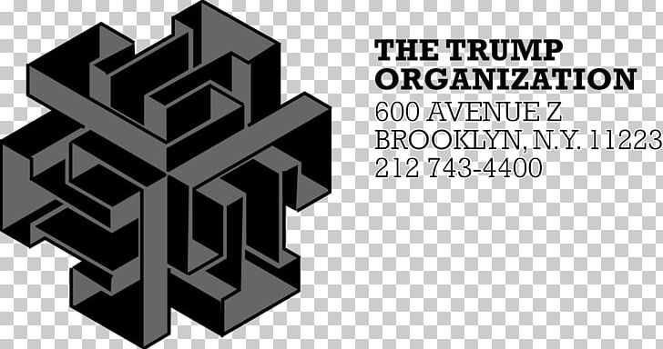 Trump Tower The Trump Organization Business Logo PNG, Clipart, Angle, Black And White, Brand, Business, Donald Trump Free PNG Download