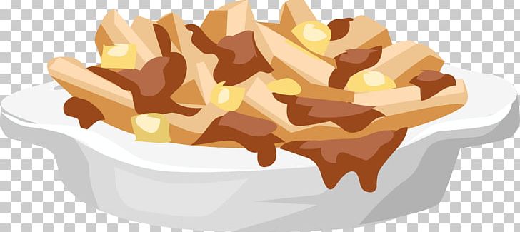 Canada Poutine Canadian Cuisine French Fries Gravy PNG, Clipart, Canada, Canadian Cuisine, Cheese Curd, Computer Icons, Cuisine Free PNG Download