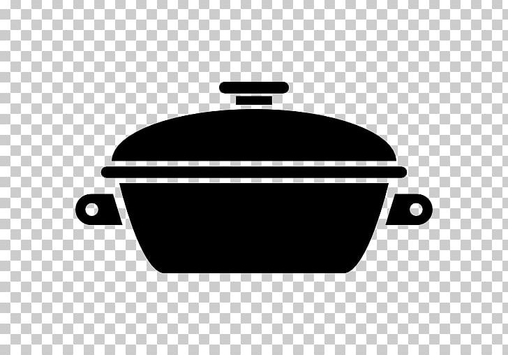 Computer Icons Cookware PNG, Clipart, Black And White, Computer Icons, Cook, Cooking Pot, Cookware Free PNG Download
