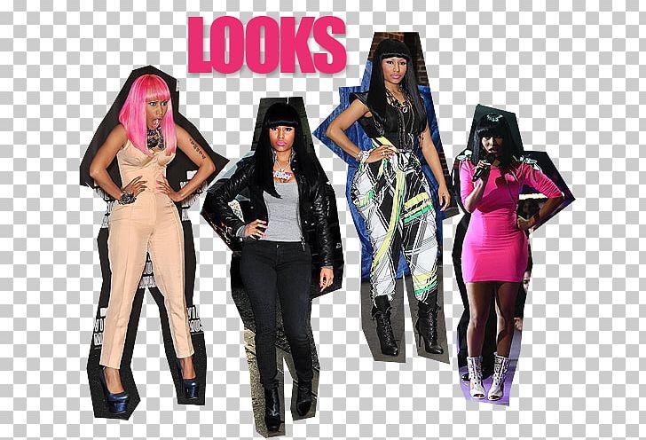 Costume Nicki Minaj PNG, Clipart,  Free PNG Download
